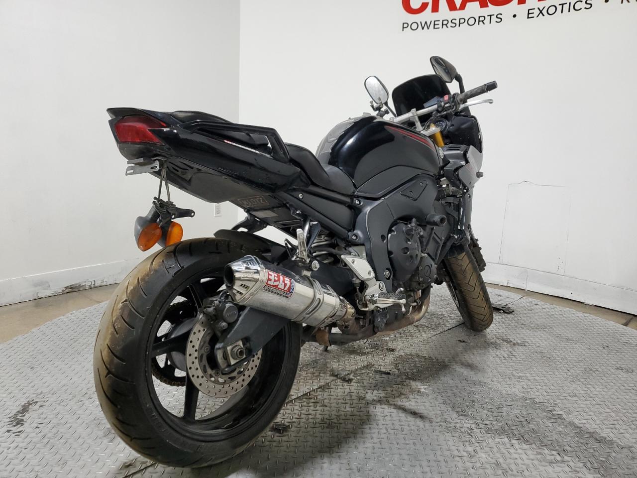 JYARN17E87A003714 2007 Yamaha Fz1 S