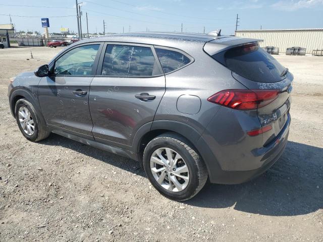 KM8J23A47LU102650 Hyundai Tucson SE 2