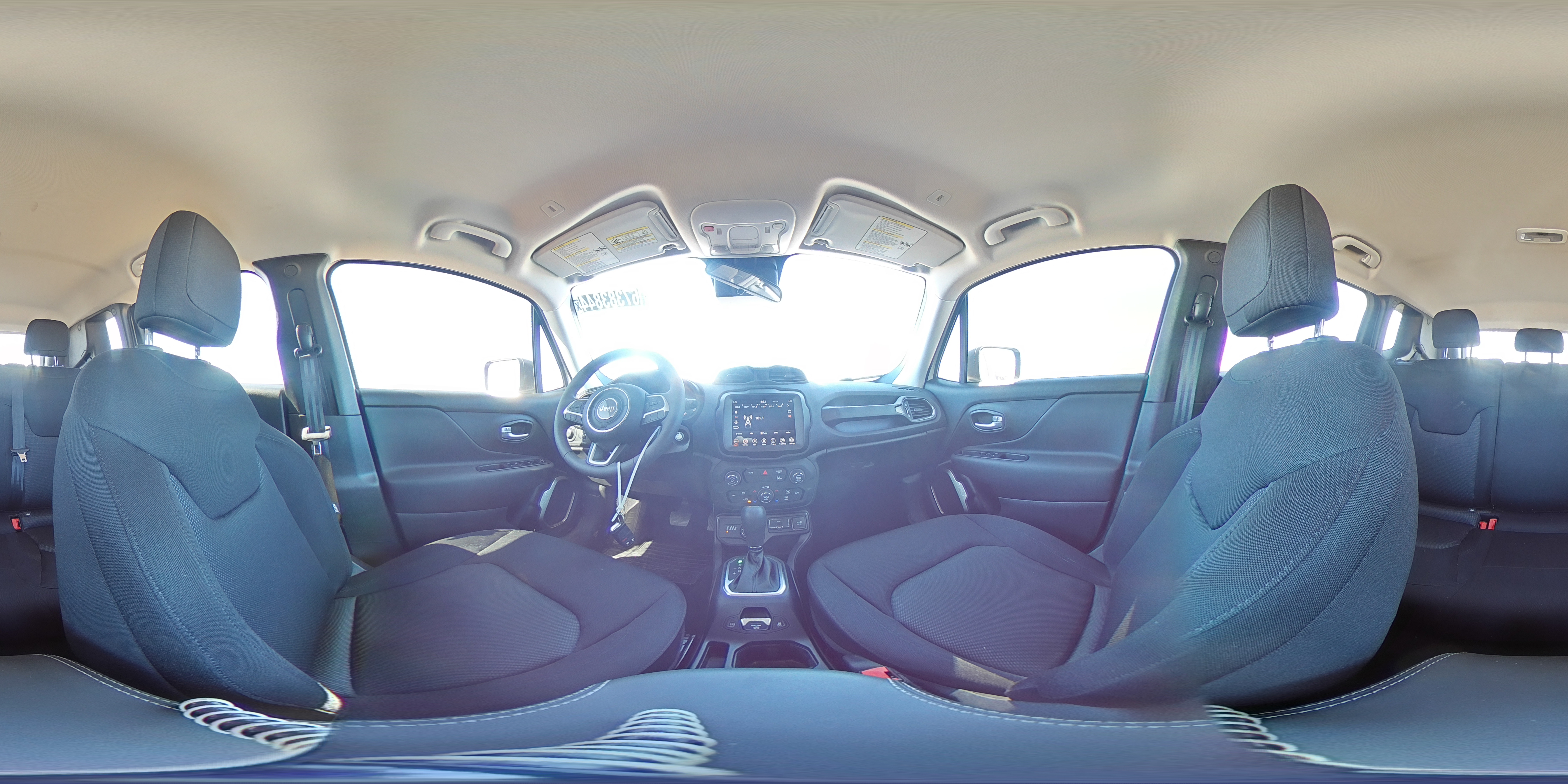 2023 Jeep Renegade Latitude VIN: ZACNJDB11PPP13054 Lot: 67383844