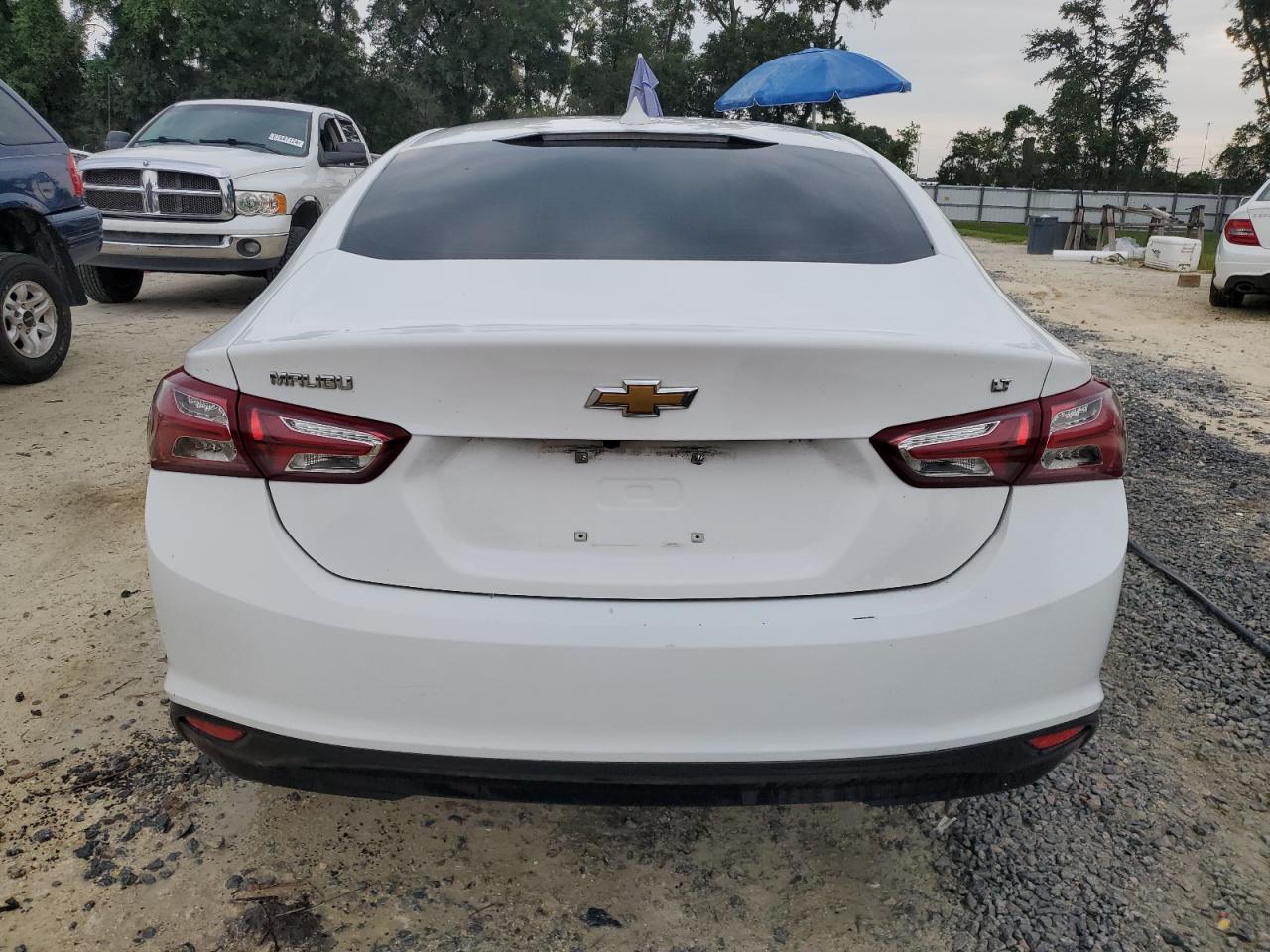 2020 Chevrolet Malibu Lt VIN: 1G1ZD5ST4LF097083 Lot: 67463384