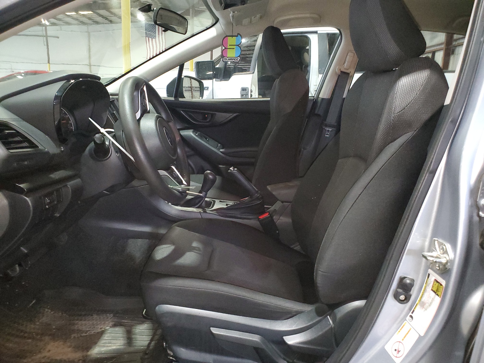 4S3GTAA60J1729674 2018 Subaru Impreza