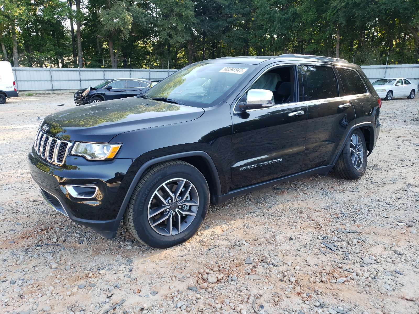 1C4RJEBG1MC678868 2021 Jeep Grand Cherokee Limited 1C4RJEBG1MC678868 2021 Jeep Grand Cherokee Limited