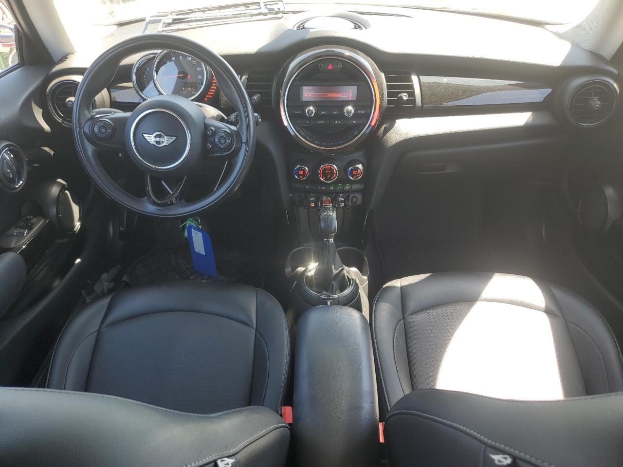 2016 Mini Cooper VIN: WMWXP5C57GT739306 Lot: 66038404