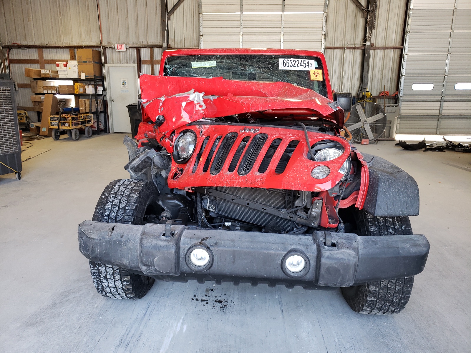 1C4BJWDG7GL248304 2016 Jeep Wrangler Unlimited Sport 1C4BJWDG7GL248304 2016 Jeep Wrangler Unlimited Sport