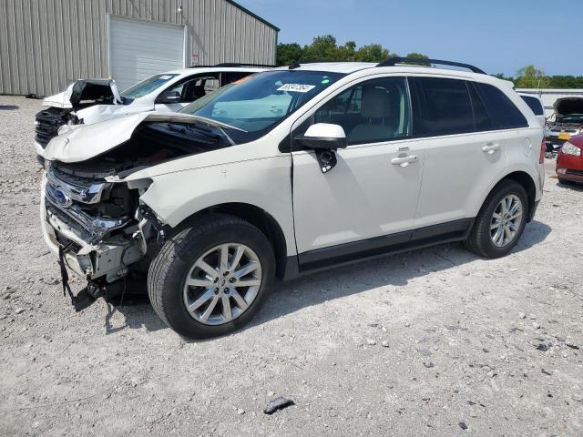 2013 Ford Edge Sel en Venta en Lawrenceburg, KY - Biohazard/Chemical