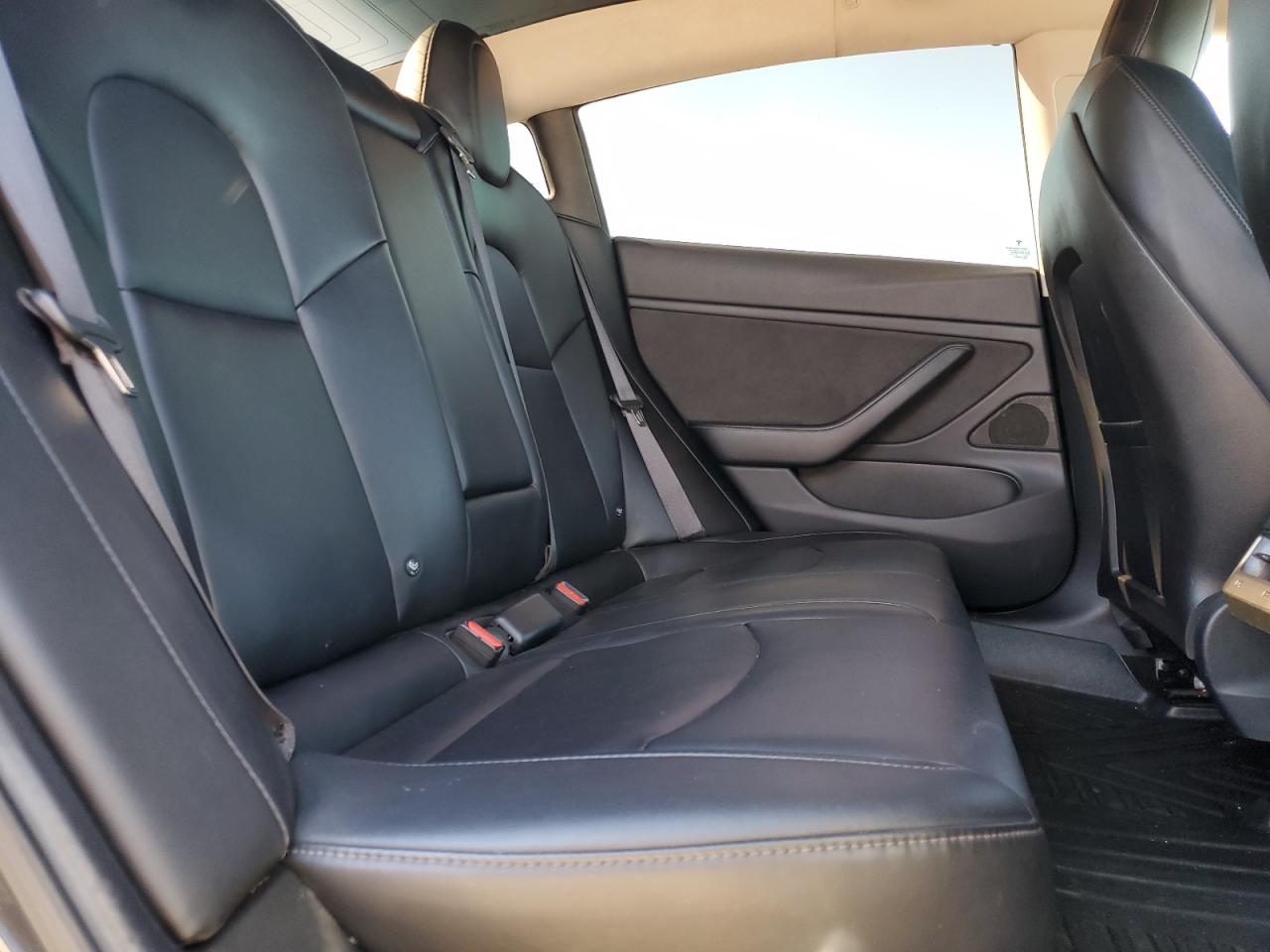 2017 Tesla Model 3 VIN: 5YJ3E1EA8HF001254 Lot: 65576194