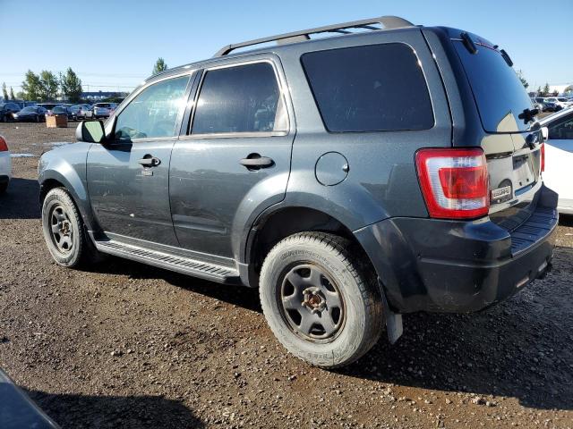 2009 FORD ESCAPE XLT