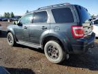 2009 FORD ESCAPE XLT for sale at Copart AB - CALGARY