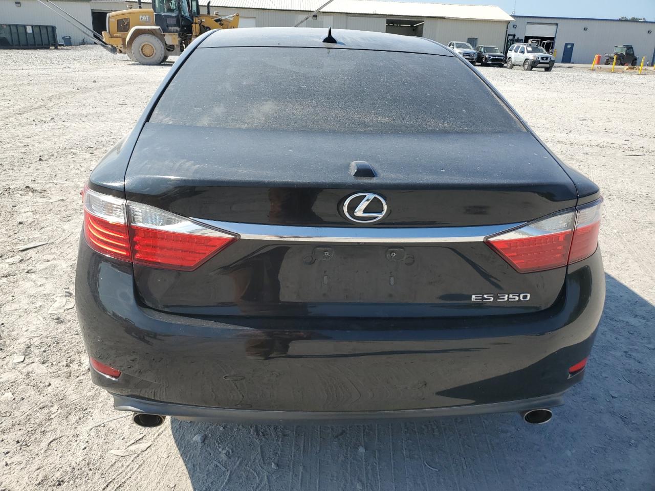 2014 Lexus Es 350 VIN: JTHBK1GG5E2145573 Lot: 69125234