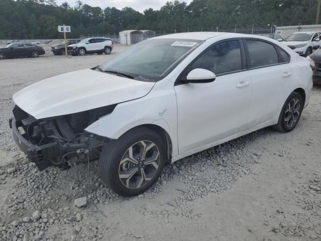 3KPF24AD2ME347646 Kia Forte FE