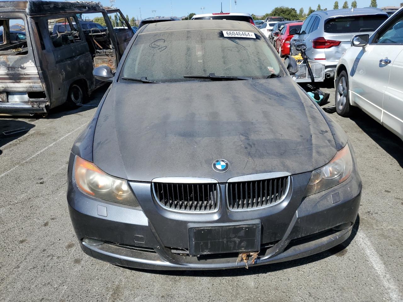 2007 BMW 3er - Image 5