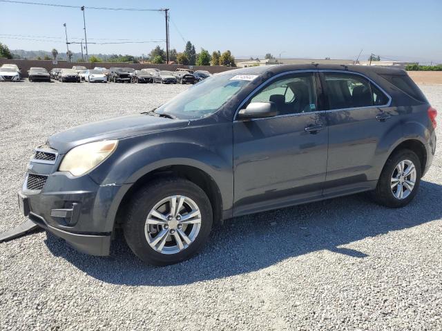 2011 Chevrolet Equinox Ls