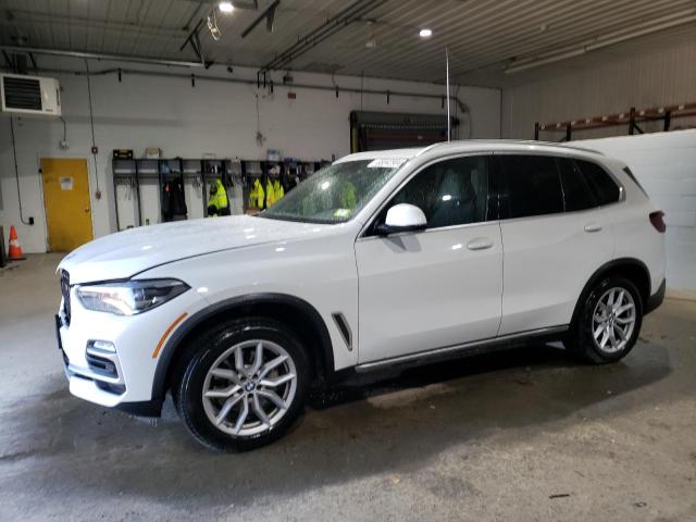 5UXCR6C05M9F92967 BMW X5 XDRIVE4