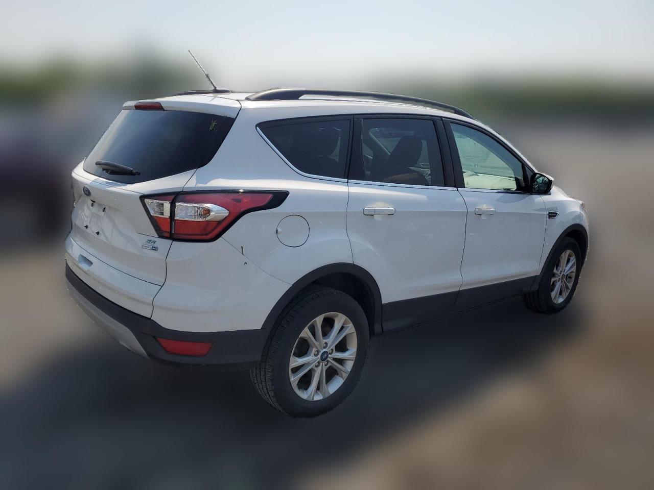 2018 Ford Escape Se VIN: 1FMCU9GD4JUC76962 Lot: 66304434