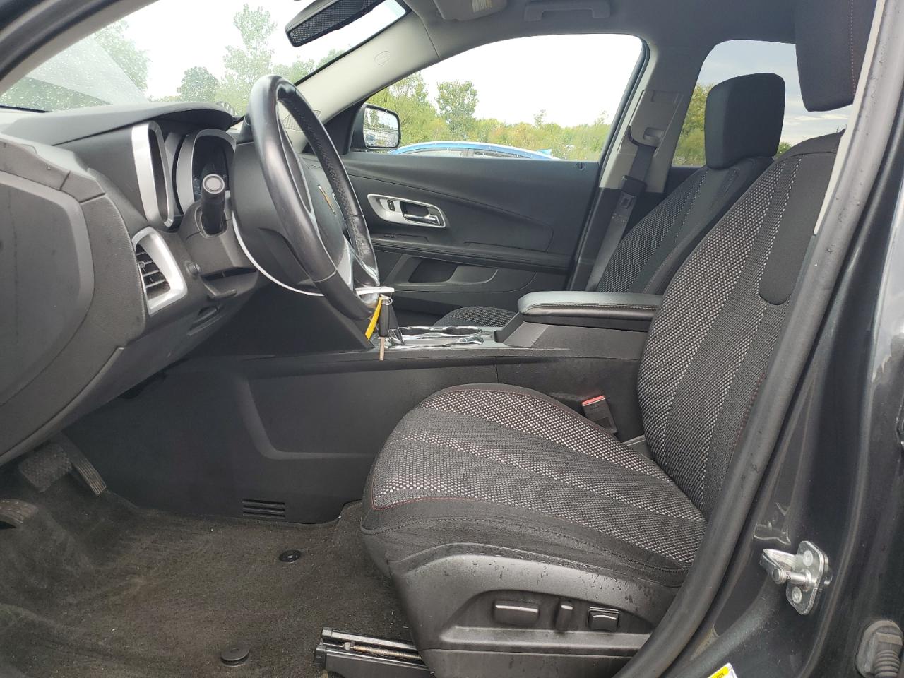 2GNALCEK2H1588952 2017 Chevrolet Equinox Lt