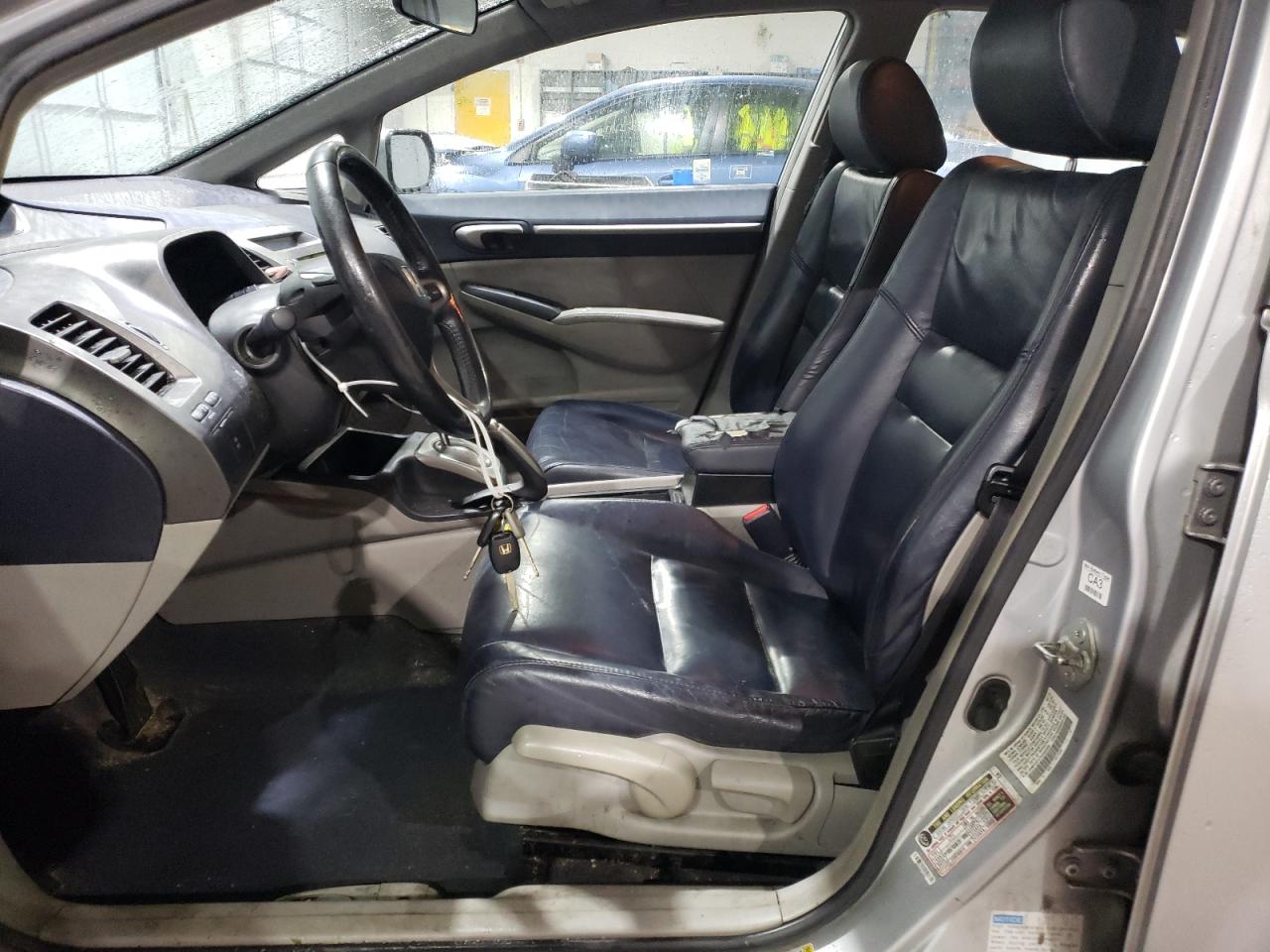 2010 Honda Civic - Image 7