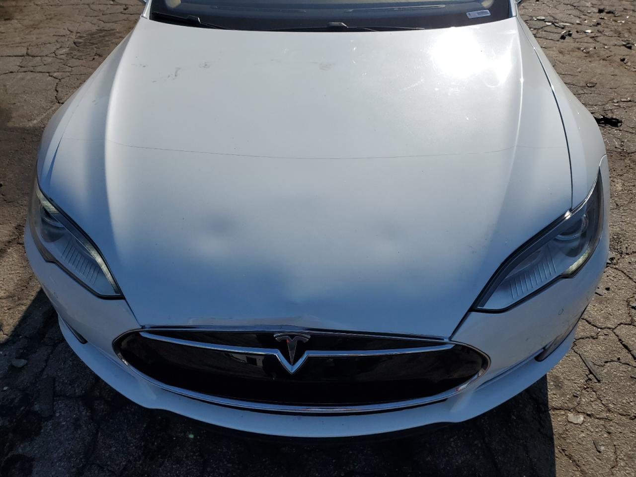 5YJSA1H15FFP67765 2015 Tesla Model S 85