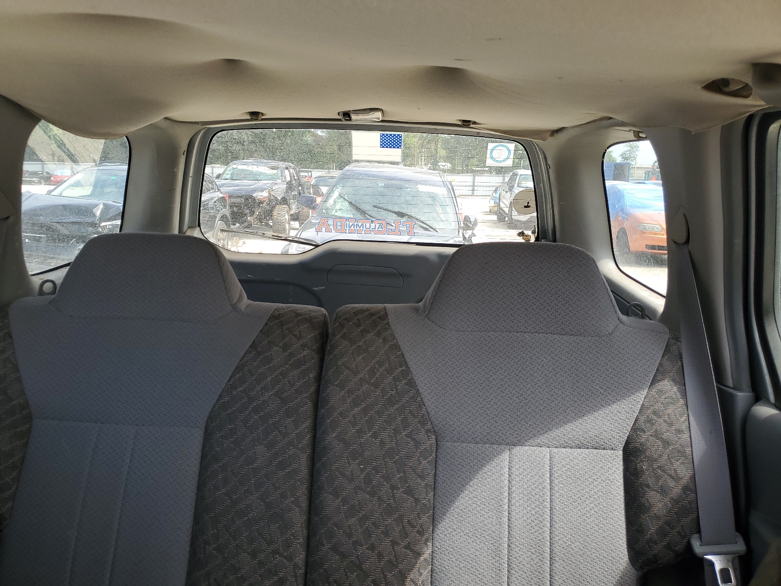 5N1ED28T7YC541279 2000 Nissan Xterra Xe