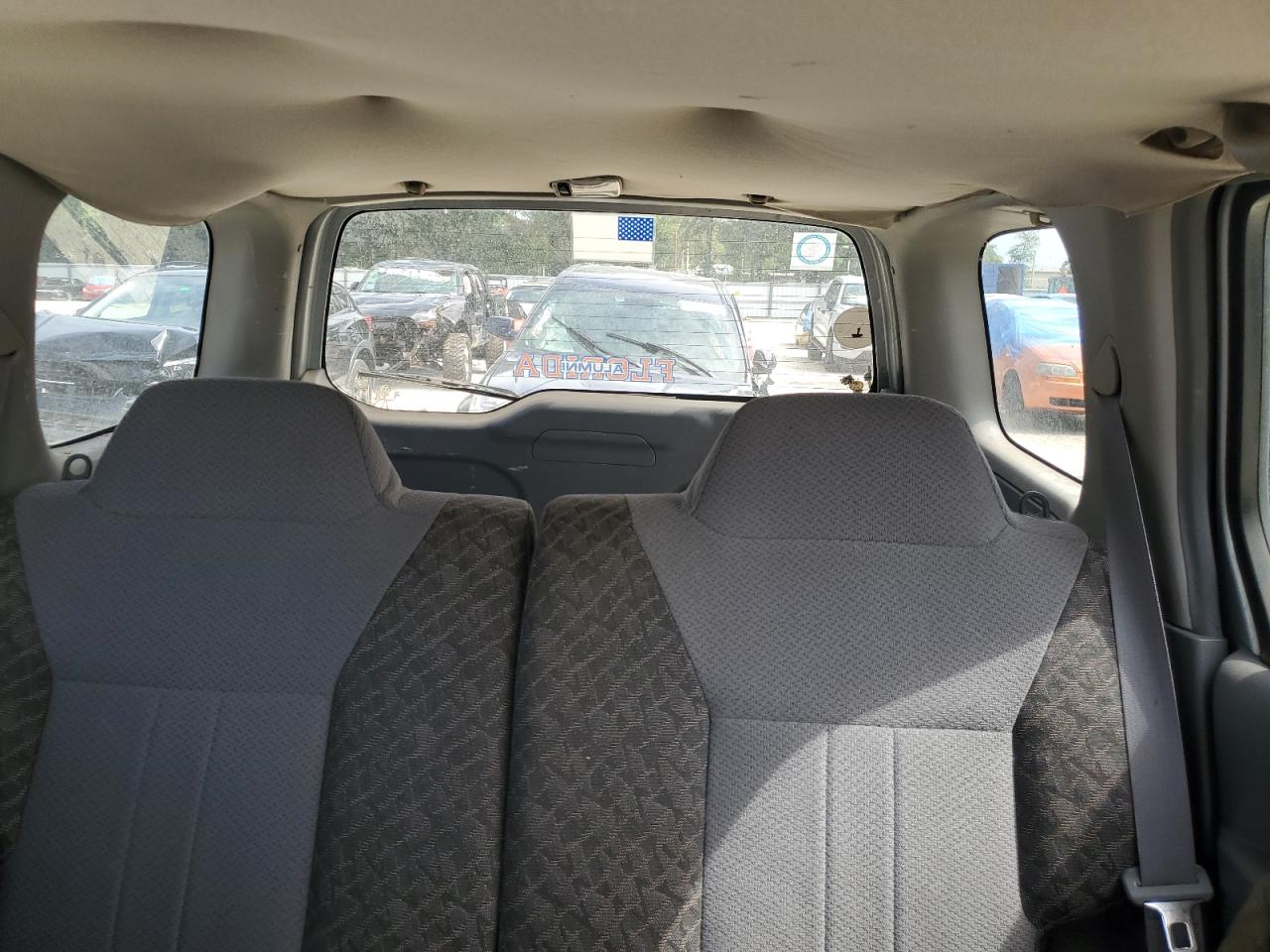 2000 Nissan Xterra Xe VIN: 5N1ED28T7YC541279 Lot: 63139974