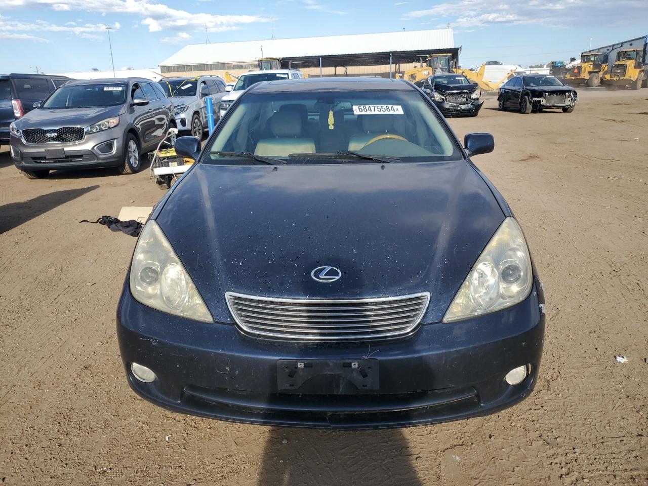 2006 Lexus ES - Image 5