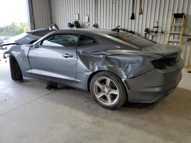 1G1FB1RS8M0100280 Chevrolet Camaro LS 2