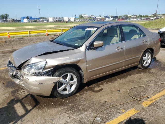 2005 Honda Accord Ex for Sale in Woodhaven, MI - Front End