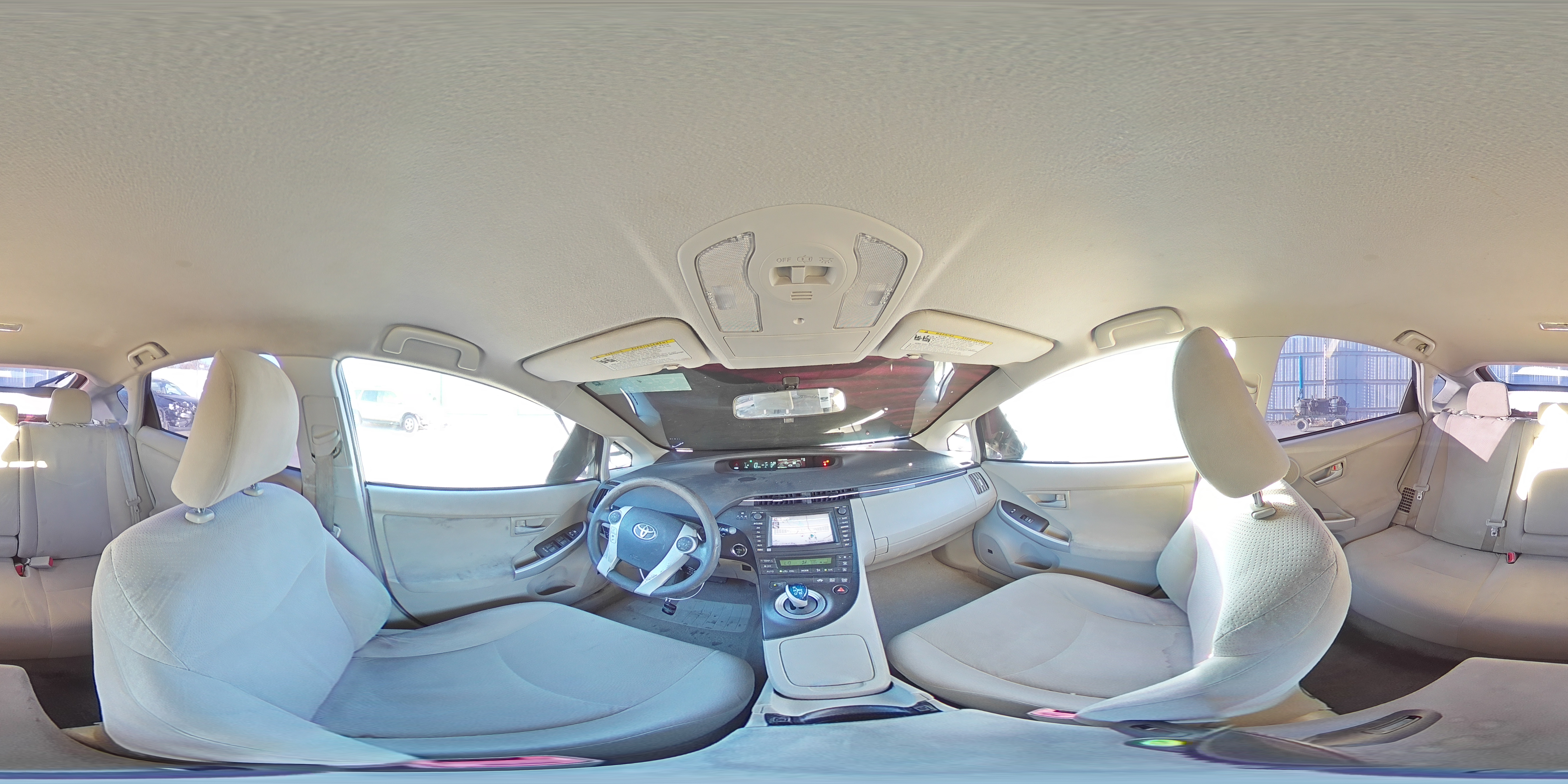 JTDKN3DU8A0053619 2010 Toyota Prius
