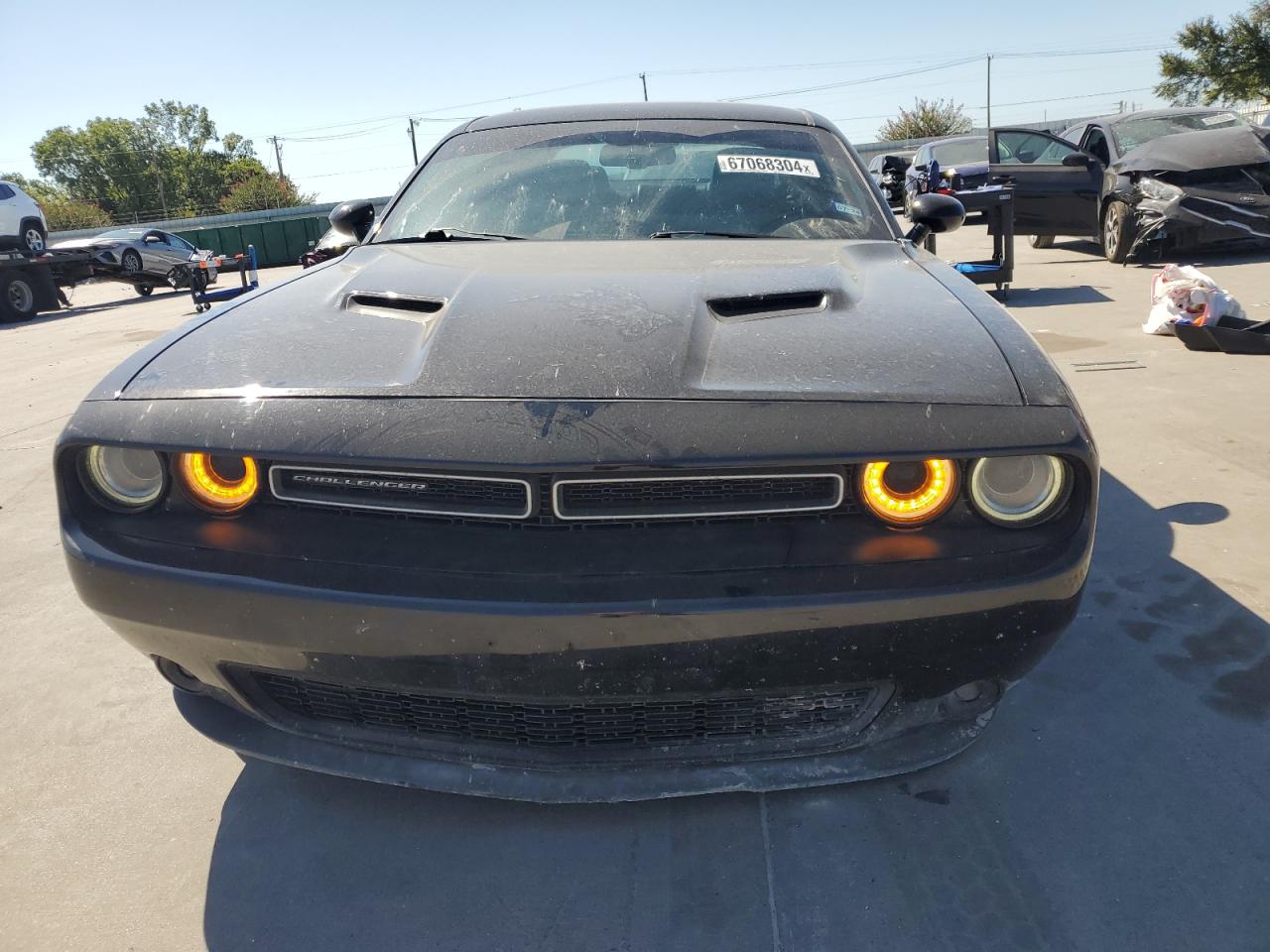 2018 Dodge Challenger - Image 5