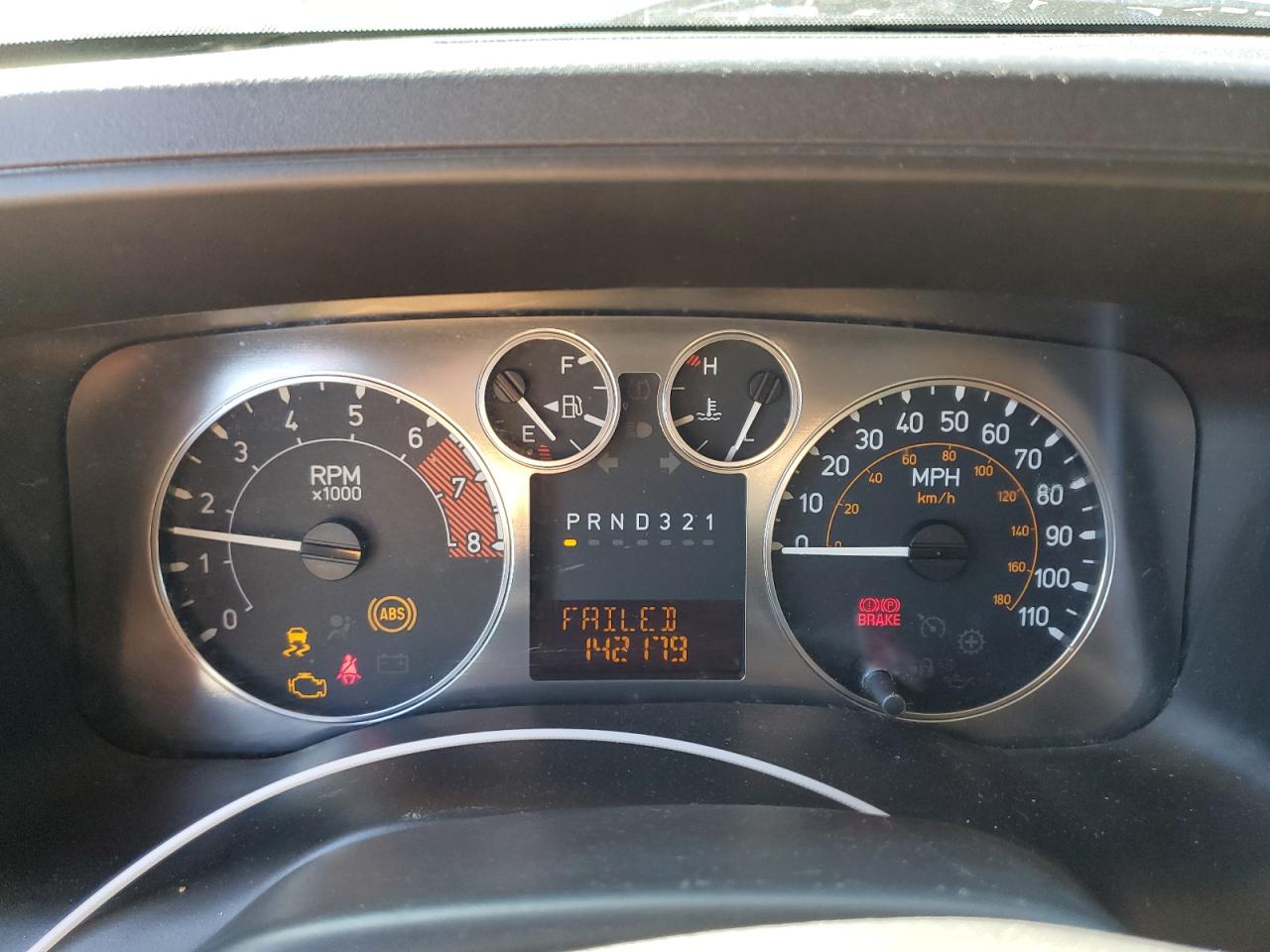 2008 Hummer H3 VIN: 5GTEN13E388107098 Lot: 66926044