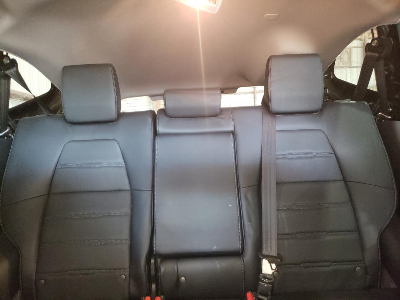 2017 Honda Cr-V Exl VIN: 2HKRW2H85HH663252 Lot: 66440164