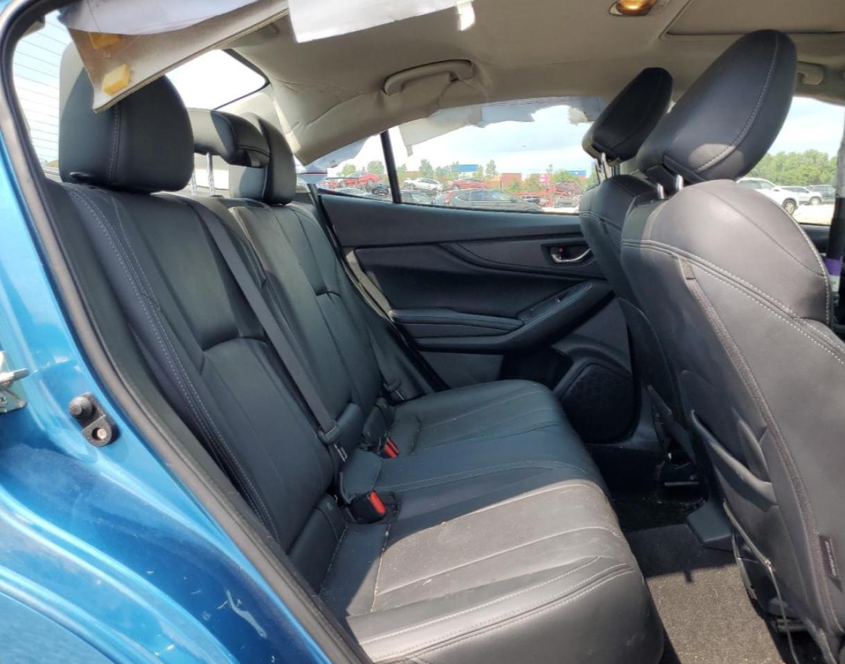 2017 Subaru Impreza - Image 11