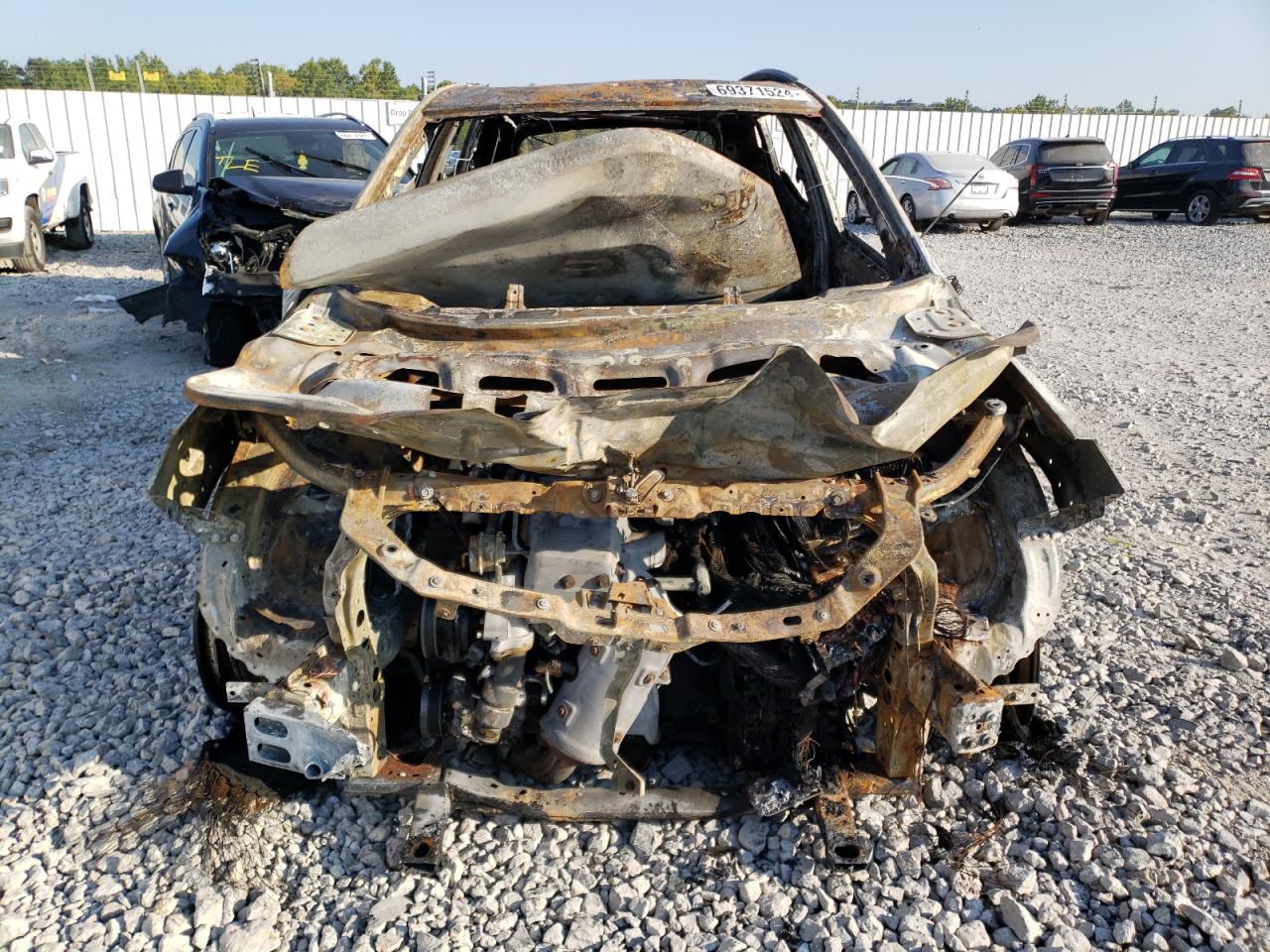 2018 GMC Terrain - Image 5