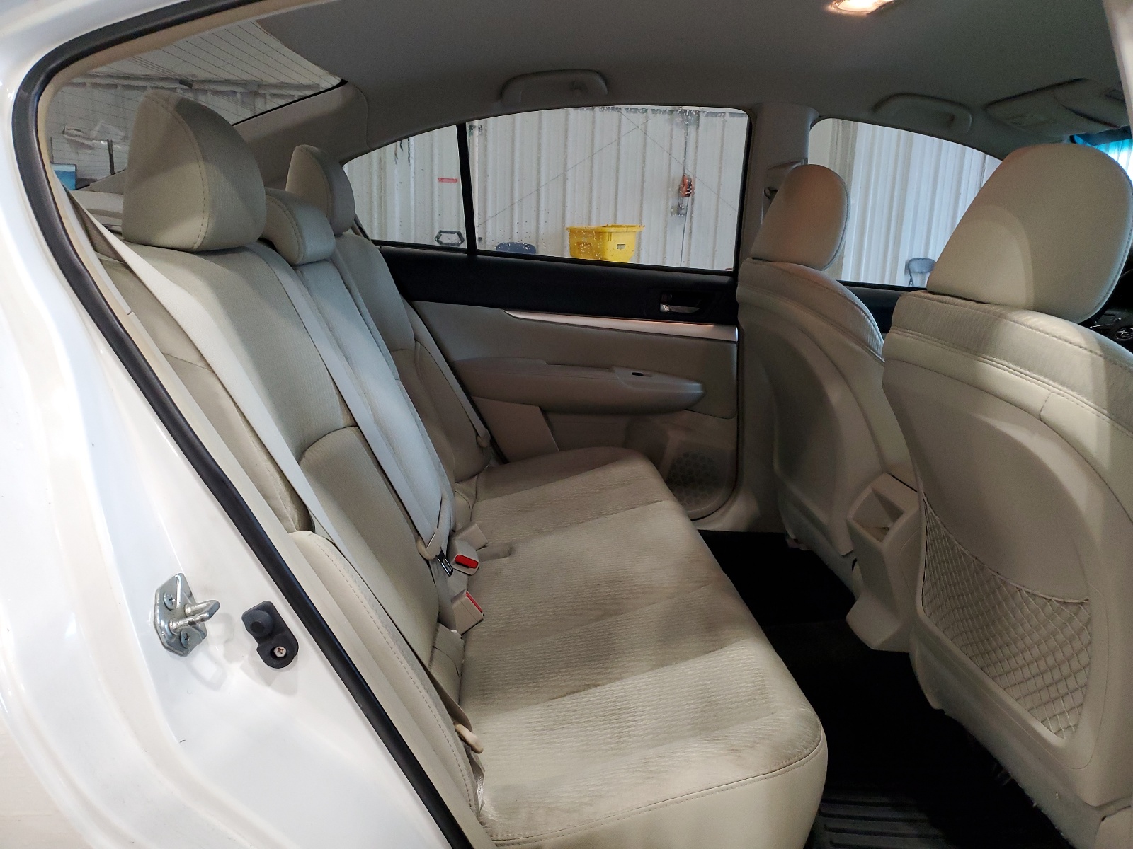 4S3BMCC69C3015002 2012 Subaru Legacy 2.5I Premium