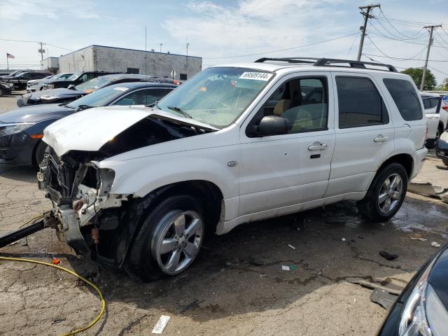 2005 Mercury Mariner 