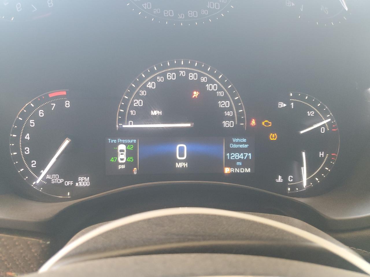 2017 Cadillac Ats VIN: 1G6AA5RX3H0193788 Lot: 66432294