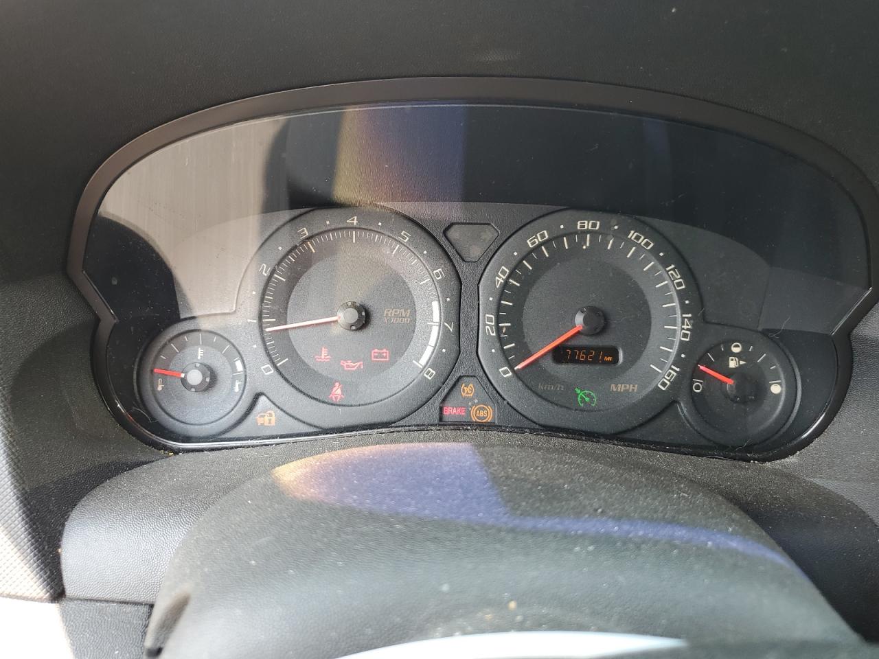 2004 Cadillac Cts VIN: 1G6DM577640173164 Lot: 65551744