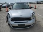 2014 Mini Cooper S Countryman за продажба в Kansas City, KS - All Over