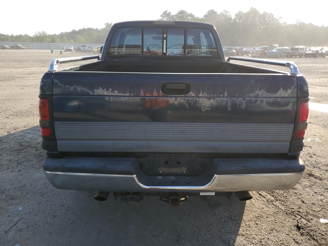 3B7HC13Z1TG120030 1996 Dodge Ram 1500