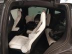 2018 TESL MODEL X 75 for sale at Copart SANDWICH