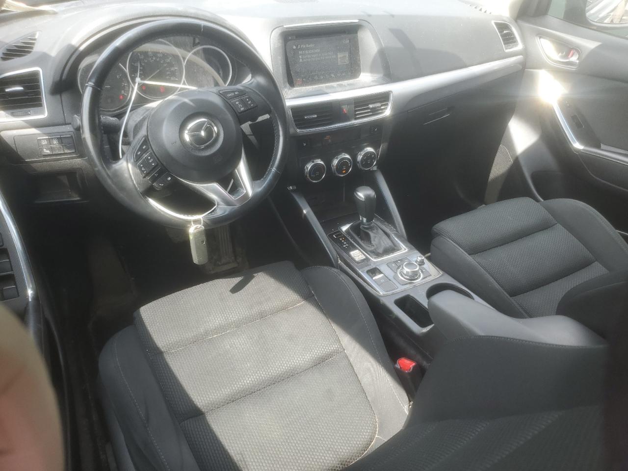 2016 Mazda Cx-5 Touring VIN: JM3KE4CY8G0864332 Lot: 66355894