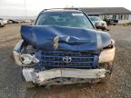 2002 Toyota Highlander Limited for Sale in Helena, MT - Front End