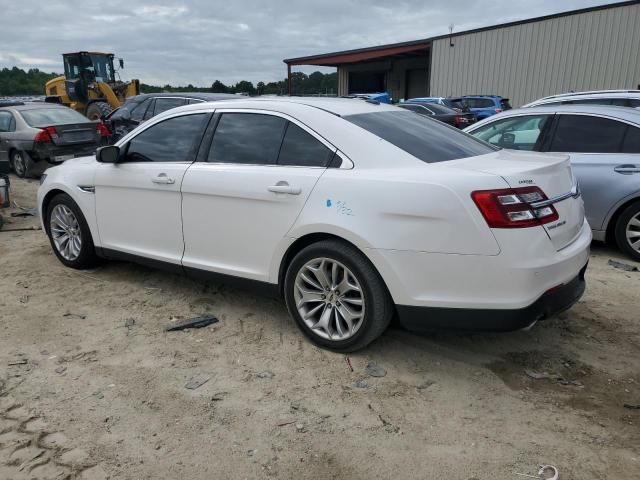  FORD TAURUS 2018 Белый