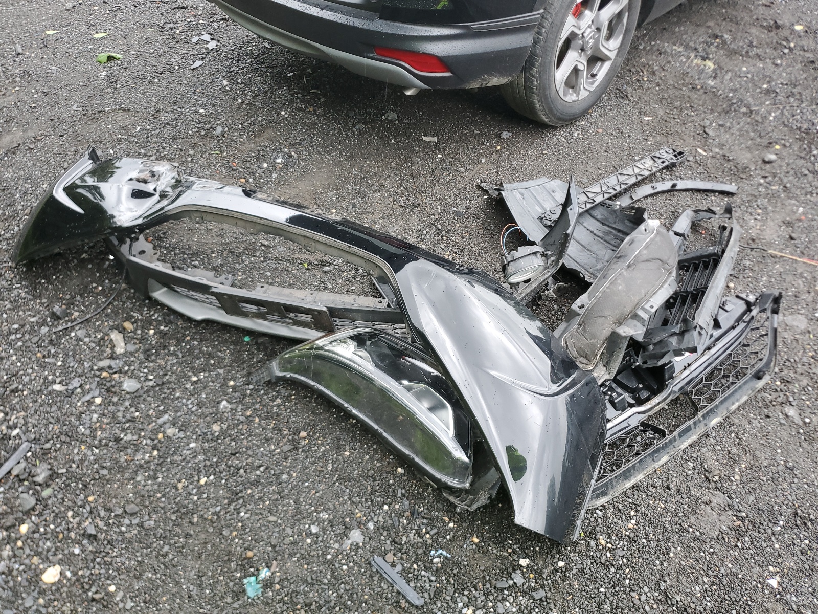 7FARW2H53KE043130 2019 Honda Cr-V Ex