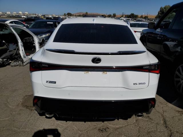 JTHGZ1B2XM5047519 Lexus IS 350 F S  6