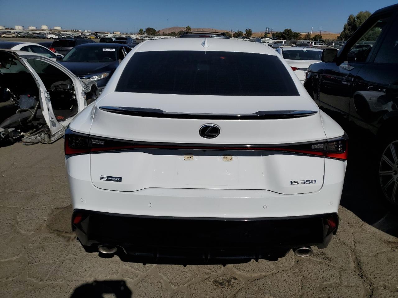 2021 Lexus Is 350 F Sport VIN: JTHGZ1B2XM5047519 Lot: 68663014