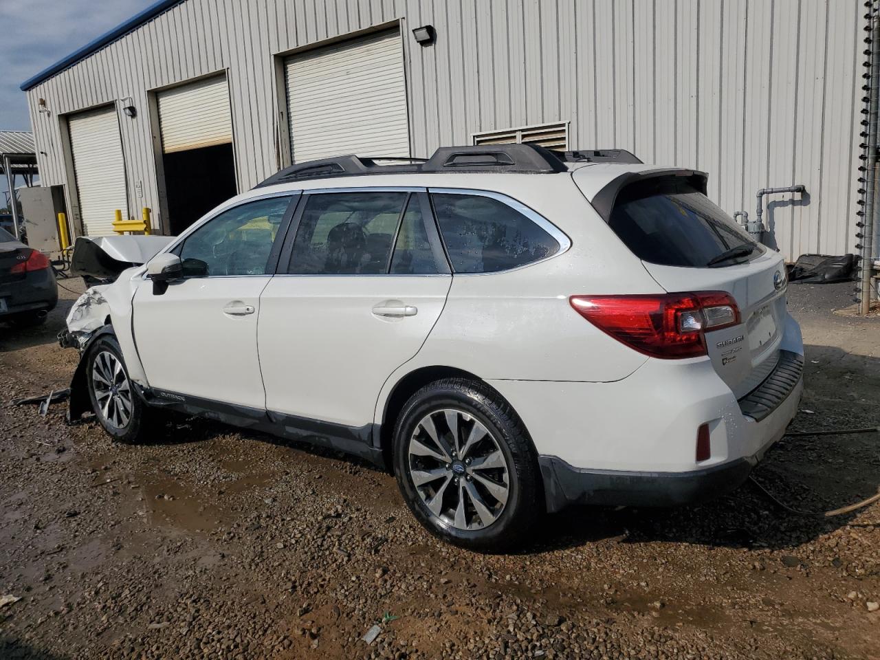 2015 Subaru Outback - Image 2