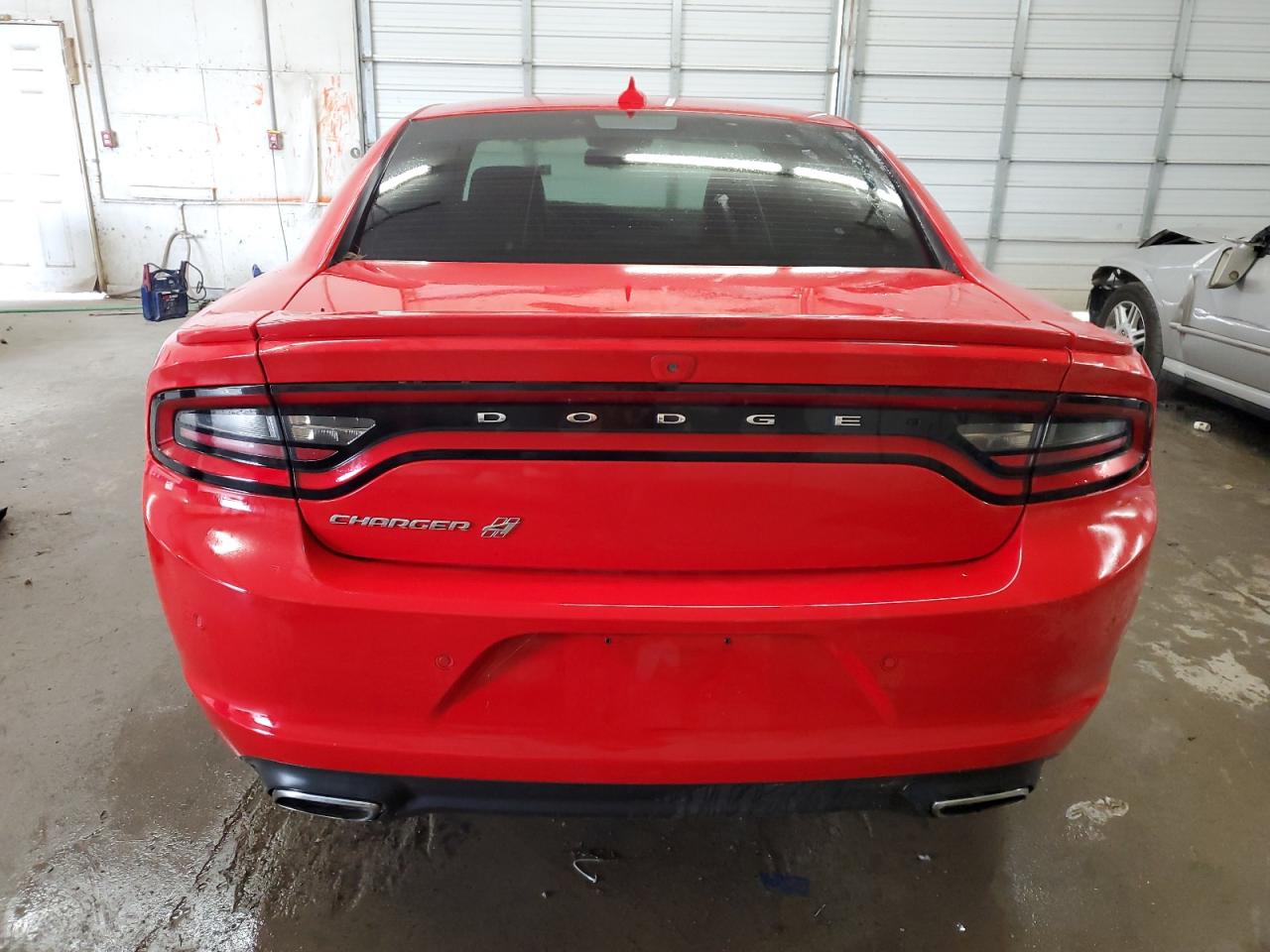 2018 Dodge Charger Gt VIN: 2C3CDXJG5JH181359 Lot: 67521924