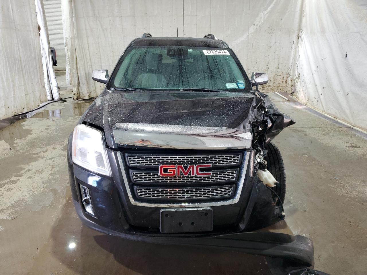 2014 GMC Terrain - Image 5
