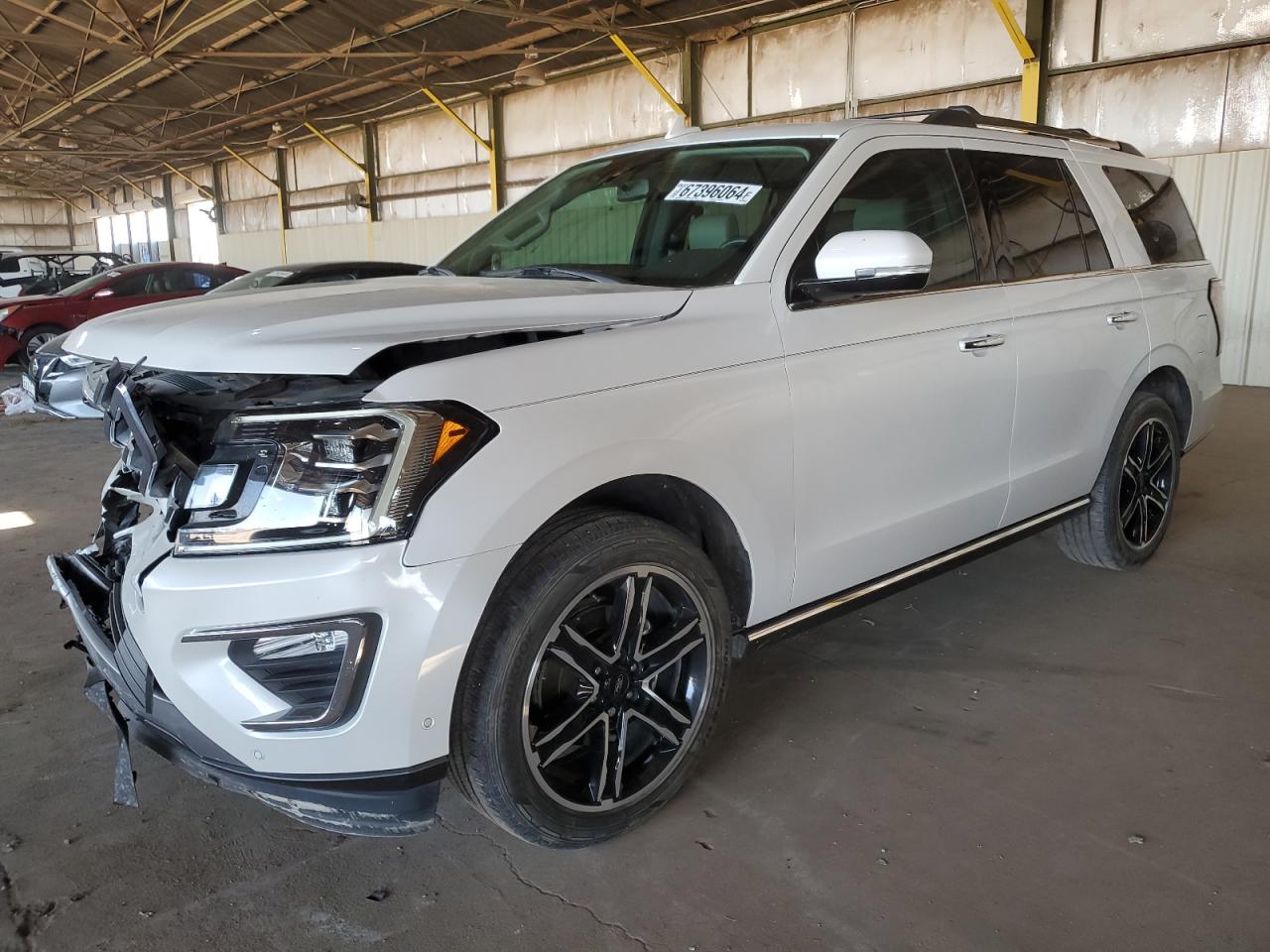 2019 Ford Expedition Limited VIN: 1FMJU1KT1KEA02783 Lot: 69104514