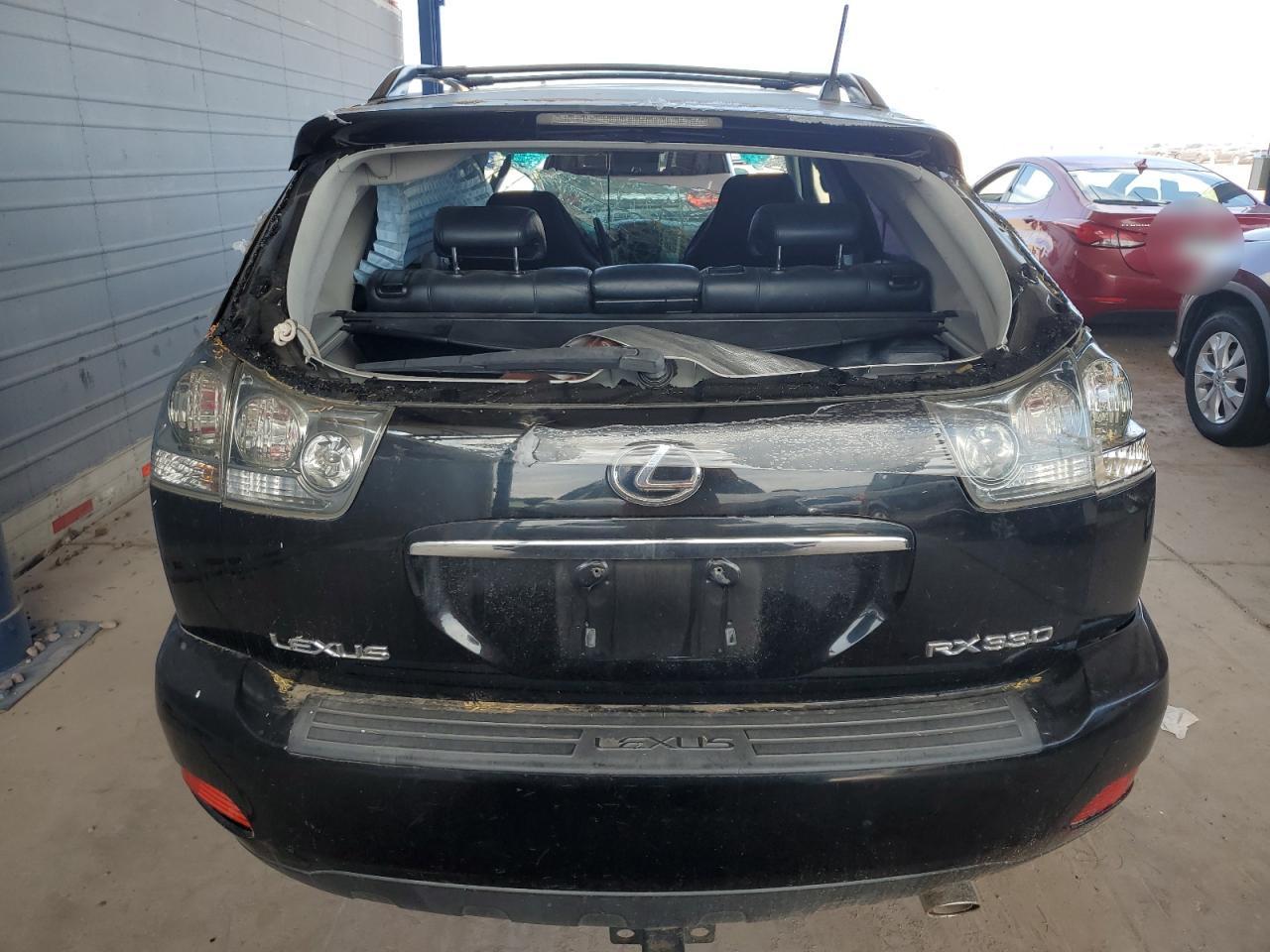 2004 Lexus Rx 330 VIN: JTJGA31U140016306 Lot: 68928324